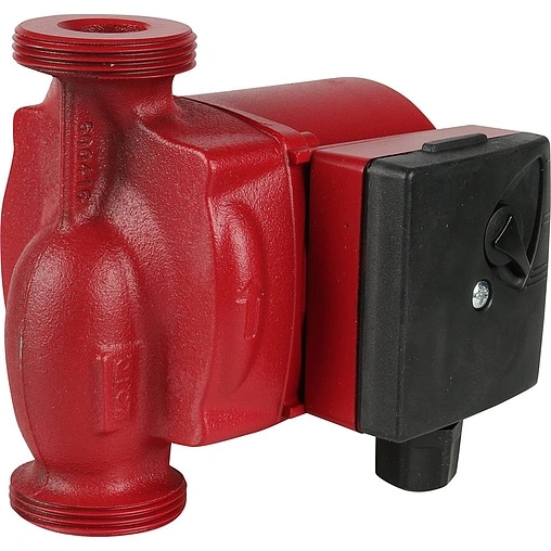 Насос циркуляционный Grundfos UPS 25-40 130 96281376