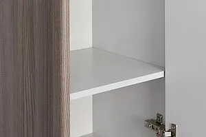 Шкаф Aquaton Сильва 32 R дуб макиато 1A215703SIW5R, 4