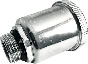 Воздухоотводчик автоматический ½&quot;н STI 06.05.ВОАН112, 4