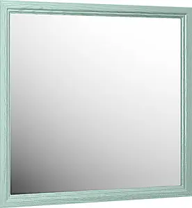 Зеркало с подсветкой Kerama Marazzi Provence 80 зелёный PR.mi.80\GR Зеркало с подсветкой Kerama Marazzi Provence 80 зелёный PR.mi.80\GR, 1