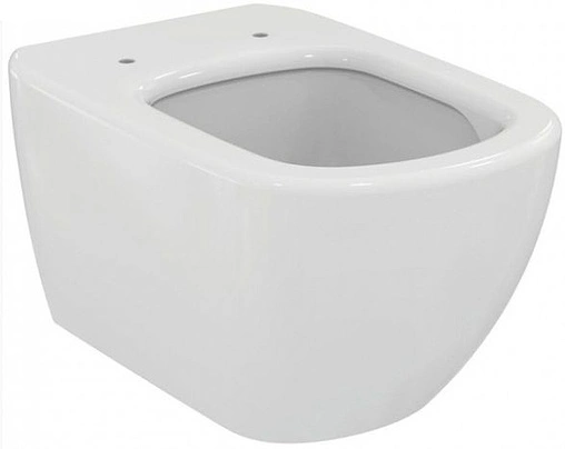 Комплект 5 в 1 Ideal Standard Tesi AquaBlade R029901 с кнопкой Oleas M1 SmartFlush R0117AA хром глянцевый