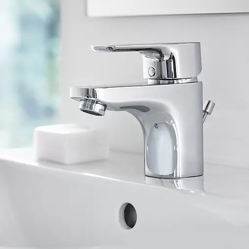 Смеситель для раковины Ideal Standard Ceraplan III хром B0700AA