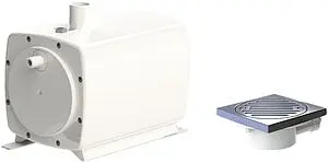 Канализационная насосная установка SFA Sanifloor 1 Канализационная насосная установка SFA Sanifloor 1, 1