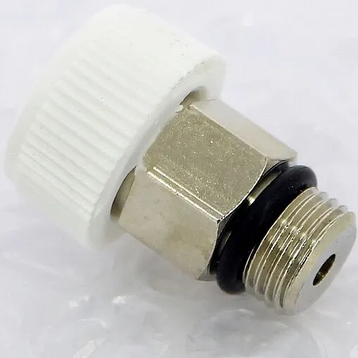 Воздухоотводчик ручной ⅜&quot;н Itap 1940038