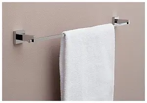 Полотенцедержатель Aquanet хром 4724, 4