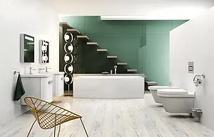 Ёршик для унитаза Ravak Chrome хром X07P196, 4