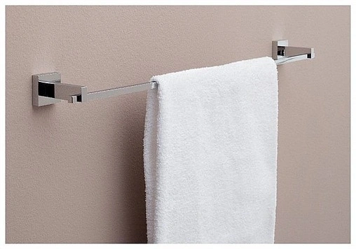 Полотенцедержатель Aquanet хром 4724