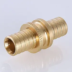 Муфта аксиальная соединительная 16мм Valtec VTm.403.G.001616, 5