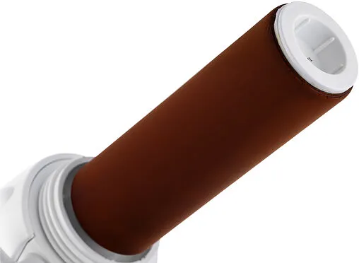 Водоочиститель стационарный настольный для мягкой воды Гейзер-1 У Евро 63015 белый Водоочиститель стационарный настольный для мягкой воды Гейзер-1 У Евро 63015 белый