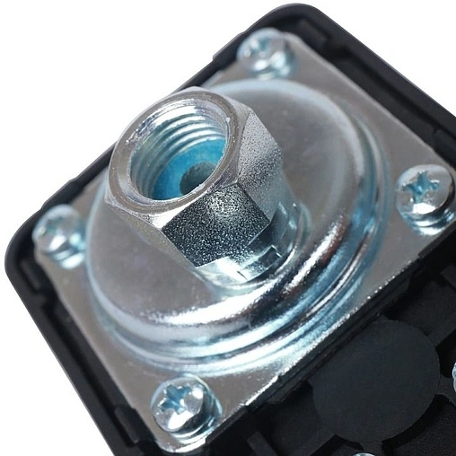 Реле давления Stout PM12G ¼"нг SCS-0001-000012 Реле давления Stout PM12G ¼"нг SCS-0001-000012