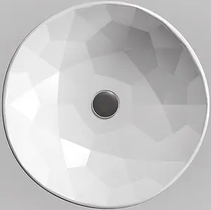 Раковина Bien Pent 49 белый PNLG04901FD0W3000, 3