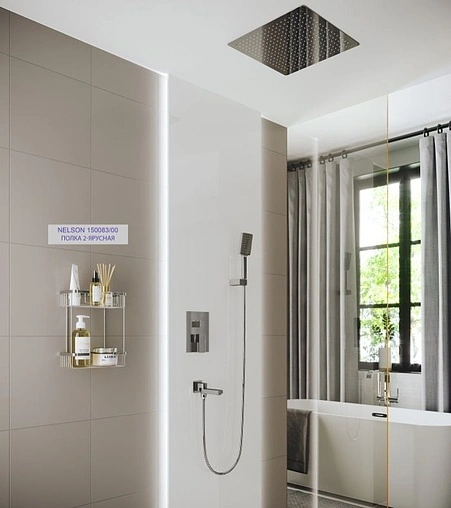 Душевая система со смесителем для ванны Timo Selene хром SX-2039/00SM Душевая система со смесителем для ванны Timo Selene хром SX-2039/00SM