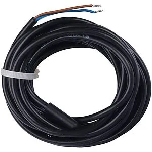 Датчик температуры пола 230В Rehau Nea черный 12179051001, 3