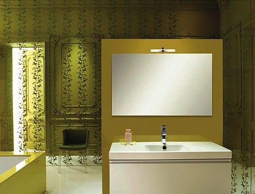 Зеркало Jacob Delafon 105 EB1084-NF