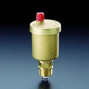 Воздухоотводчик автоматический ⅜"н Oventrop 1088303 Воздухоотводчик автоматический ⅜"н Oventrop 1088303, 4