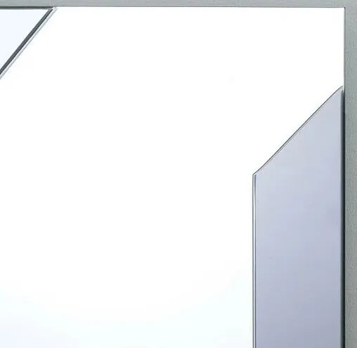 Зеркало Continent Шик 53.5x63.5 В160