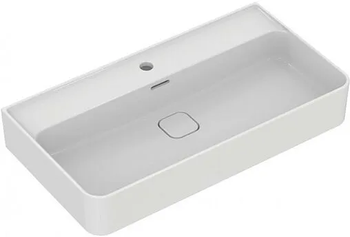 Раковина Ideal Standard Strada II 80 белый T300101