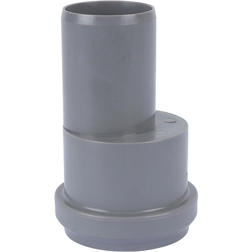 Патрубок переходной длинный внутренний D=40x50мм Sinikon 700033 Патрубок переходной длинный внутренний D=40x50мм Sinikon 700033