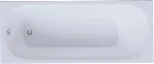 Ванна акриловая Aquatek Лугано 150х70 LUG150-0000001 Ванна акриловая Aquatek Лугано 150х70 LUG150-0000001, 1
