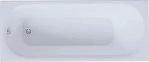 Ванна акриловая Aquatek Лугано 170х70 LUG170-0000001 Ванна акриловая Aquatek Лугано 170х70 LUG170-0000001, 1