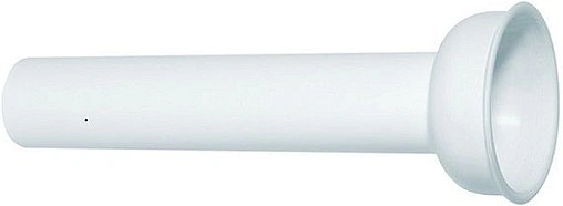 Трубка с розеткой Wirquin SP.9361