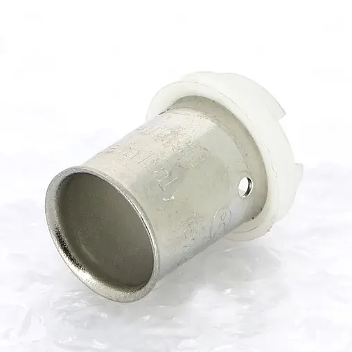 Гильза пресс 20мм Uni-fitt 720I7000