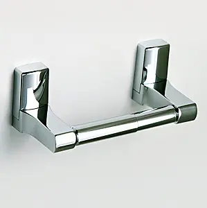 Держатель туалетной бумаги Wasserkraft Leine хром 5022 Держатель туалетной бумаги Wasserkraft Leine хром 5022, 2