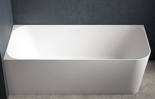 Ванна акриловая Abber 160x75 L AB9331-1.6 L Ванна акриловая Abber 160x75 L AB9331-1.6 L