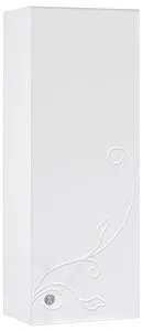 Шкаф Aquaton Лиана 30 L белый 1A153103LL01R, 1