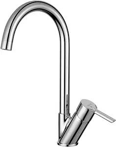 Смеситель для кухни IDDIS Kitchen Line хром K11SB0Ji05, 1