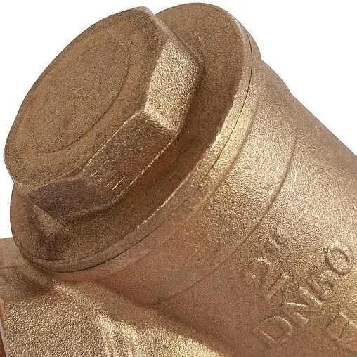 Фильтр угловой сетчатый 2&quot;в x 2&quot;в Stout SFW-0001-000050