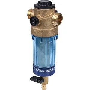 Фильтр тонкой очистки воды ½"н x ½"н SYR Ratio FR 5315.15.001 Фильтр тонкой очистки воды ½"н x ½"н SYR Ratio FR 5315.15.001, 3