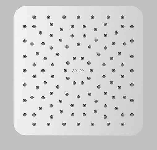 Лейка верхнего душа Am.Pm хром F05S0001