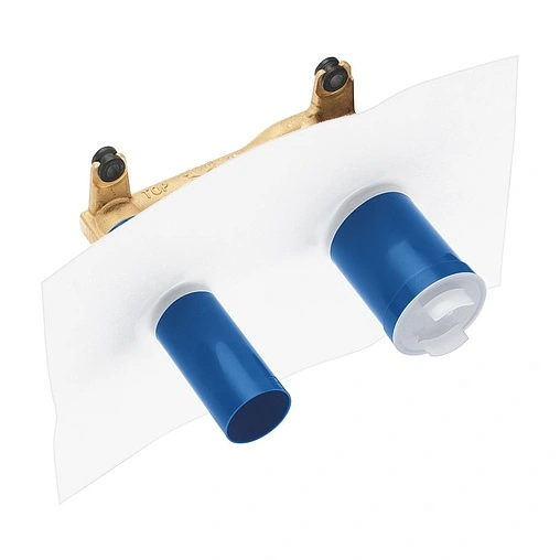 Скрытая часть смесителя для раковины Grohe 23571000