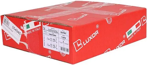 Группа коллекторная с расходомерами 5 отводов 1&quot;в/в x ¾&quot;ек Luxor CD 473M/5 15652705MN