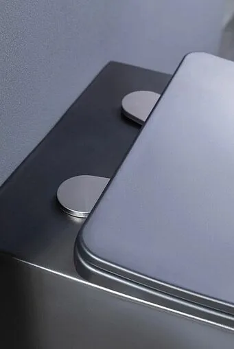 Унитаз подвесной безободковый Aquanet Tavr-W BW Rimless черный матовый TAVR-W BW Унитаз подвесной безободковый Aquanet Tavr-W BW Rimless черный матовый TAVR-W BW