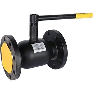 Кран шаровый фланцевый Ду100 Ру25 Broen БАЛЛОМАКС КШТ 60.103.100.А.25 Кран шаровый фланцевый Ду100 Ру25 Broen БАЛЛОМАКС КШТ 60.103.100.А.25, 1