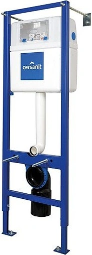 Инсталляция для подвесного унитаза Cersanit Vector S-IN-MZ-VECTOR