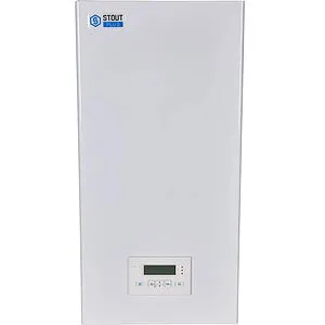 Котел электрический одноконтурный 14кВт Stout Plus 14 SEB-2201-000014 Котел электрический одноконтурный 14кВт Stout Plus 14 SEB-2201-000014, 1