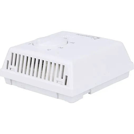 Комнатный терморегулятор Protherm Exabasic белый 6195