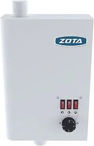 Котел электрический одноконтурный 6кВт Zota BALANCE 6 ZB3468420006 Котел электрический одноконтурный 6кВт Zota BALANCE 6 ZB3468420006, 1