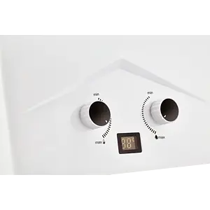 Водонагреватель проточный газовый Zanussi GWH 10 Rivo Водонагреватель проточный газовый Zanussi GWH 10 Rivo, 5