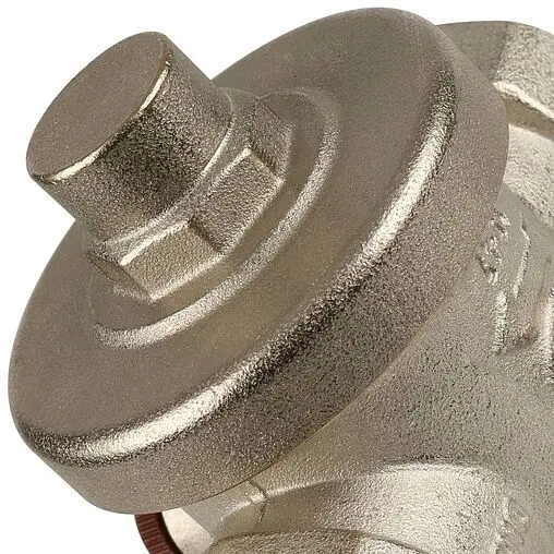 Редуктор давления поршневой 1" Stout SVS-0008-000025 Редуктор давления поршневой 1" Stout SVS-0008-000025