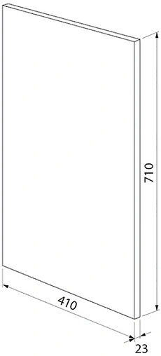 Зеркало с подсветкой IDDIS Torr 40 с подогревом TOR40L0i98