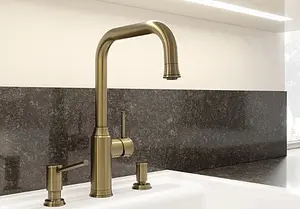 Дозатор Blanco Livia полированная латунь 521292 Дозатор Blanco Livia полированная латунь 521292, 3