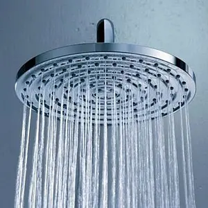 Лейка верхнего душа с настенным креплением Hansgrohe Raindance S 240 1jet хром 27474000 Лейка верхнего душа с настенным креплением Hansgrohe Raindance S 240 1jet хром 27474000, 3