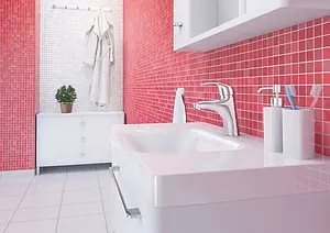 Смеситель для раковины Damixa Palace One хром 410210038 Смеситель для раковины Damixa Palace One хром 410210038, 3