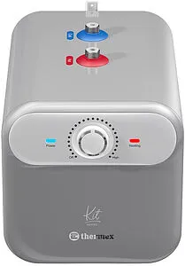 Водонагреватель накопительный электрический Thermex Kit 7 U 111222, 1