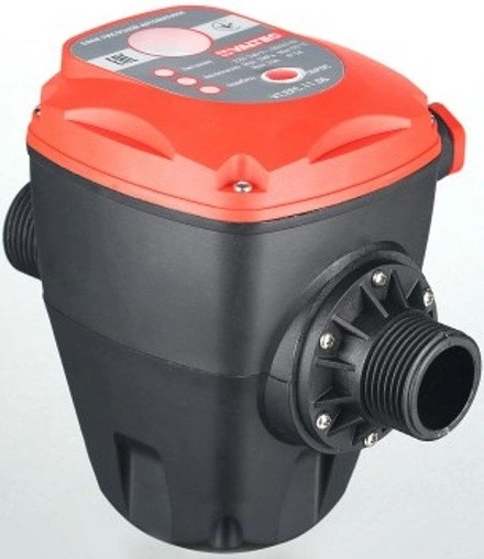 Блок управления насосом Valtec EPC VT.EPC.11.06