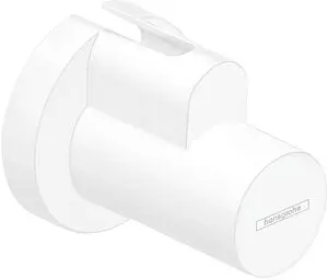 Декоративная накладка белый Hansgrohe 13950700, 1